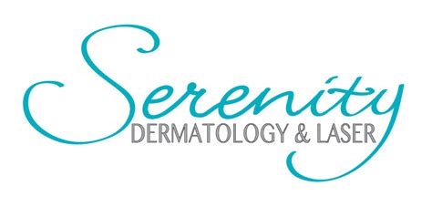 serenity dermatology